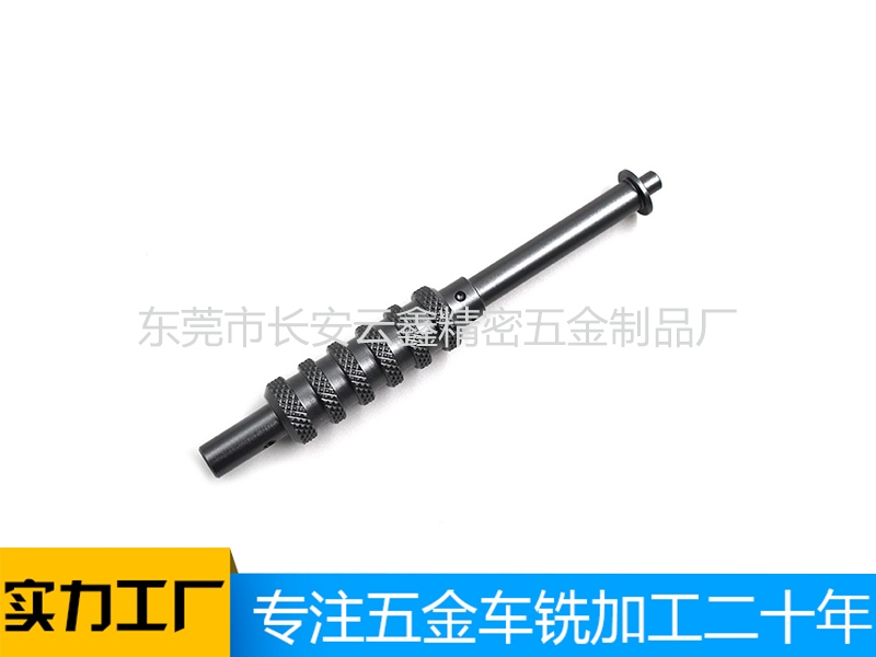走芯數(shù)控機加工,不銹鋼車花軸,長軸,異型軸,電動牙刷軸,微型電機軸加工